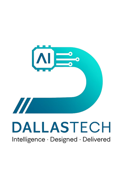 DallasTech - Intelligence Designed Delivered